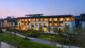 Fairfield by Marriott Yangzhou Slender West Lake