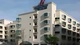 Jinjiang Inn Select Yangzhou Shouxi Lake Siwangting Road