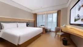 JI Hotel Yangzhou East Station Jianmin Road