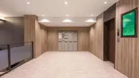 汉庭扬州东关街景区酒店