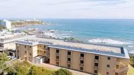 Hotel Bettei Umitomori