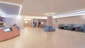 汉庭高邮珠光路酒店