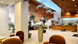 UE GARDEN RESORT