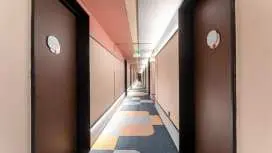 Hanting Hotel Yangzhou Jinghuacheng Wangyue Road