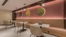 Nihao Hotel Yangzhou Jiangdu Longchuan Plaza