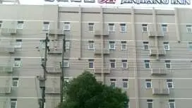 Jinjiang Inn Yueyang Railway Station