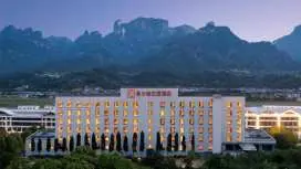 Hilton Garden Inn Zhangjiajie Tianmen Mountain