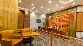 James Joyce Hotel Zhangjiajie Tianmen Mountain Ropeway