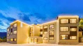Ji Hotel Zhoushan Putuo Zhujiajian Nansha Scenic Area