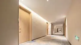 宜尚酒店舟山朱家尖普陀山机场店
