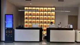 柏納酒店舟山普陀凱虹廣場店