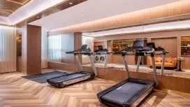 Orange Hotel Zhoushan Shenjiamen Banshengdong Terminal