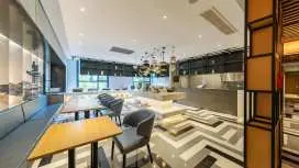 桔子舟山東港半升洞碼頭酒店
