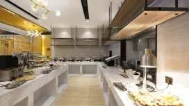 Atour Hotel Zhoushan Putuo