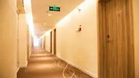 汉庭优佳淄博临淄稷山路酒店