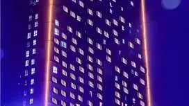 宜尚酒店淄博張店區政府理工大學店