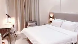 汉庭淄博临淄人民广场酒店