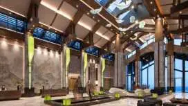 Pullman Yuxi