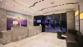 Lavande Hotels Yuxi Times Square