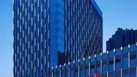 漳州万达嘉华酒店