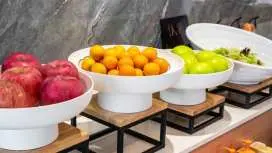 铂顿元世纪长泰岩溪店