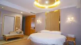 Vienna Hotel Guangdong Zhaoqing Sihui Dawang Park