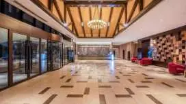 Holiday Inn Express Changbaishan By IHG