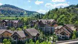 长白山柏悦酒店