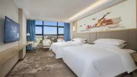 維也納酒店廣東肇慶東站鼎湖山風景區店