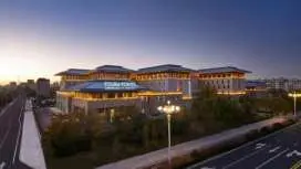 Four Points by Sheraton Dunhuang
