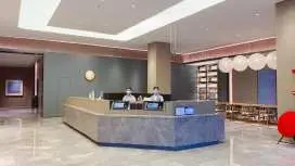 全季綿陽高新酒店