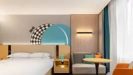 City Comfort Inn Mianyang Feiyun Avenue Zaojiaopu