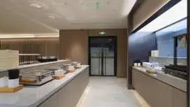Ji Hotel Jiangyou Municipal Government
