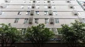Jinjiang Inn Yibin Zhongshan Street