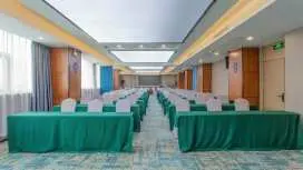 Echarm Hotel Taiyuan Changfeng Street Metro Station Maoye Tiandi Beimei