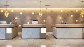 Atour Hotel Datong Dongxin Plaza High-speed Railway Station