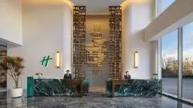 Holiday Inn Datong By IHG