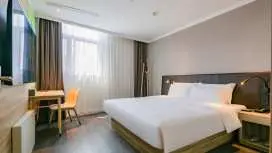 Hanting Premium Hotel Huayin Huashan Mountain Scenic Area Huayue Avenue