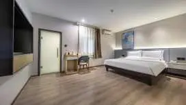 Starway Hotel Huayin Huashan Visitor Center