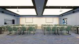 Hanting Hotel Jinan Shanda Road Huaqiang Plaza