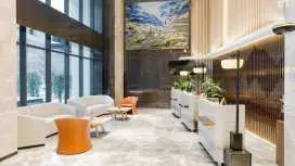 Atour Light Hotel Jinan Shandong University Jiefang Road