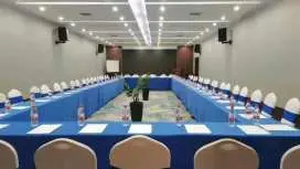 麗呈睿軒酒店登封嵩山少林文化城