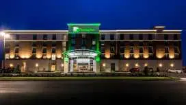 Holiday Inn Lexington - Hamburg By IHG