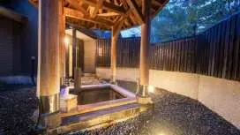 Apikogen Mori no Hotel