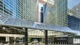 Millennium Hilton New York One UN Plaza