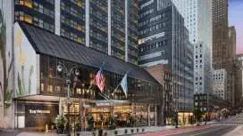 The Westin New York Grand Central