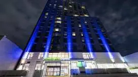 Holiday Inn Express Long Island City E New York By IHG