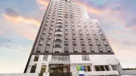Holiday Inn Express Long Island City E New York By IHG