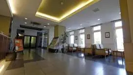 Hotel Route Inn Honjo Ekiminami