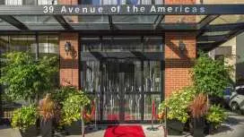 Hilton Garden Inn New York/Tribeca